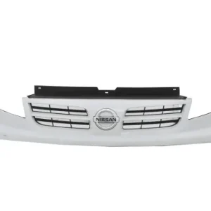 GRILL ATRAPA CHŁODNICY NISSAN PRIMASTER LIFT Zamów dziś